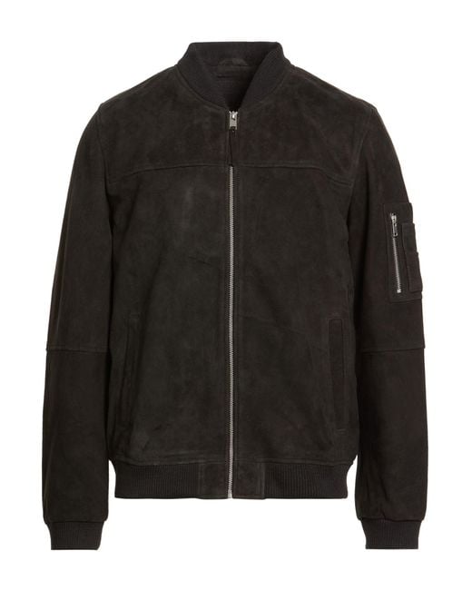 Bolongaro Trevor Jacke & Anorak in Black für Herren