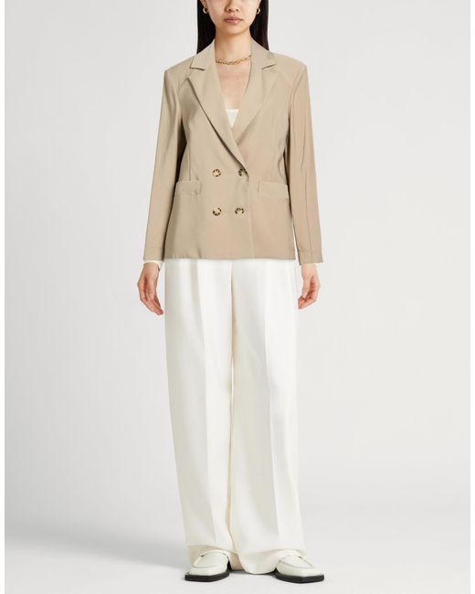 Kaos Natural Blazers