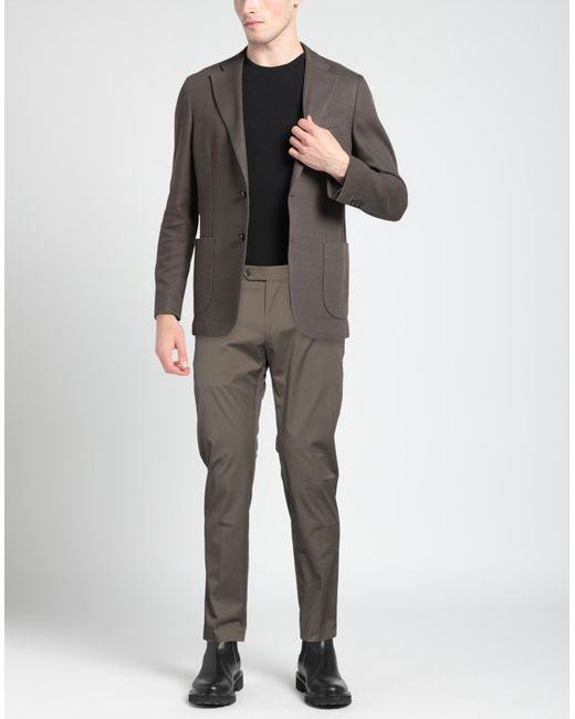 Tombolini Hose in Gray für Herren