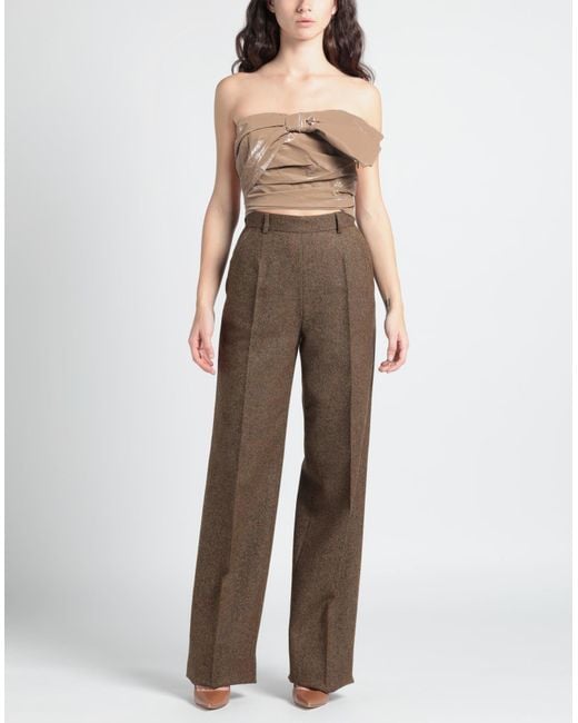 Elisabetta Franchi Natural Top