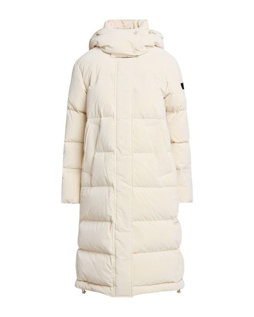 Peuterey Natural Puffers