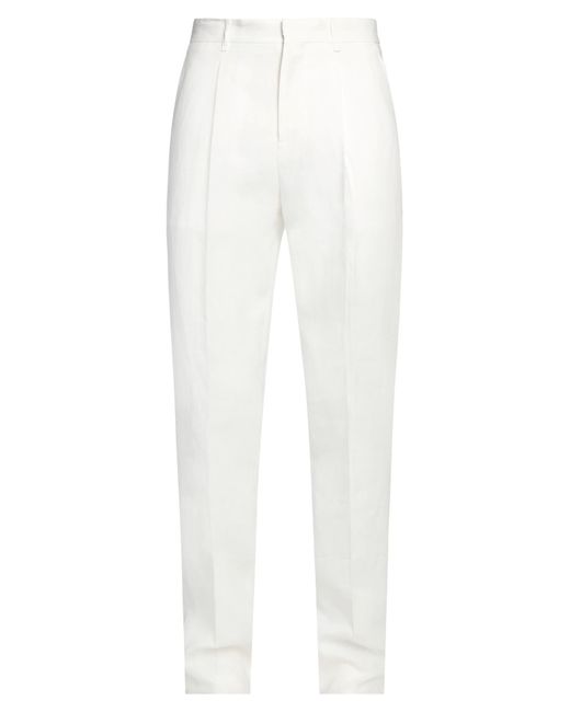 Tod's Hose in White für Herren