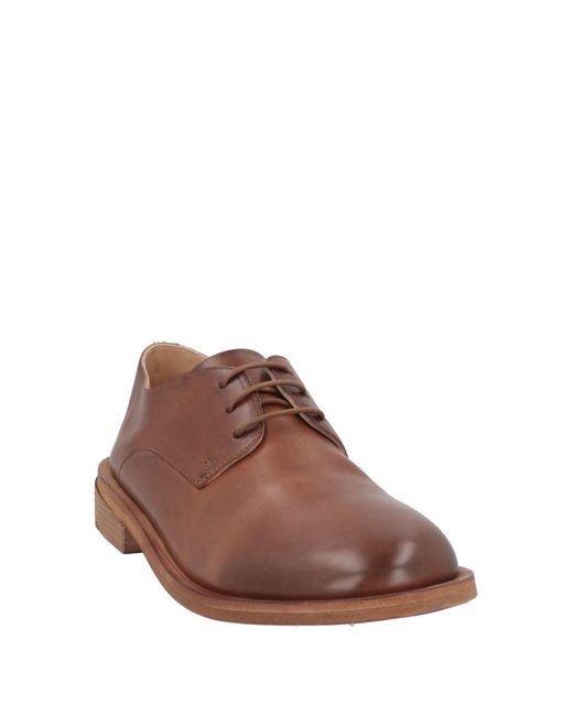 Marsèll Brown Lace-up Shoes for men