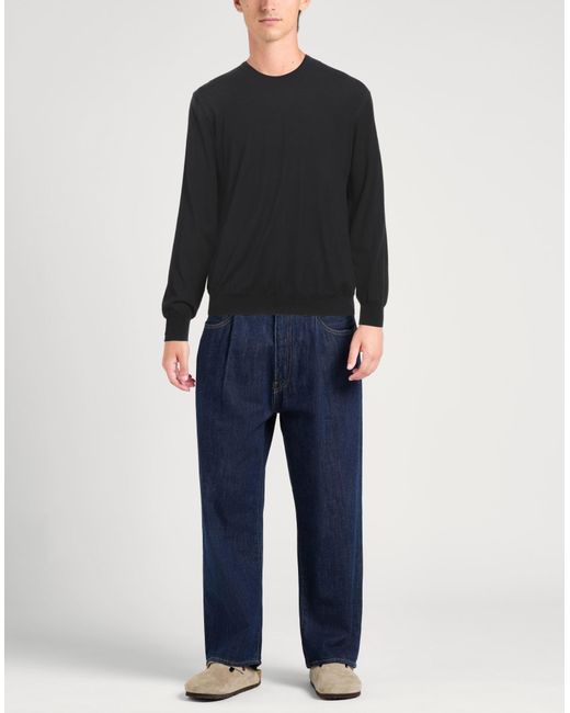 Pullover Rossopuro de hombre de color Black
