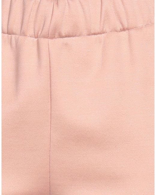 McQueen Pink Trouser