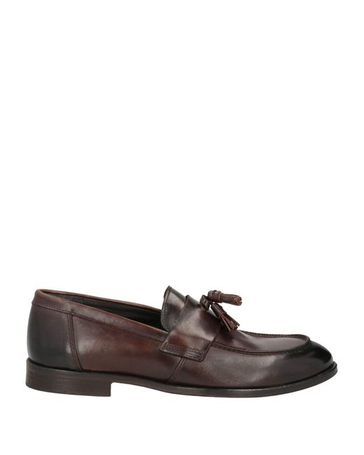 Veni Shoes Mokassin in Brown für Herren
