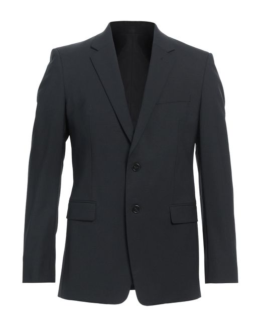 Theory Black Blazer for men
