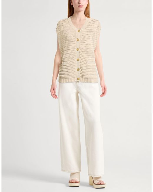 Rag & Bone Natural Cardigans