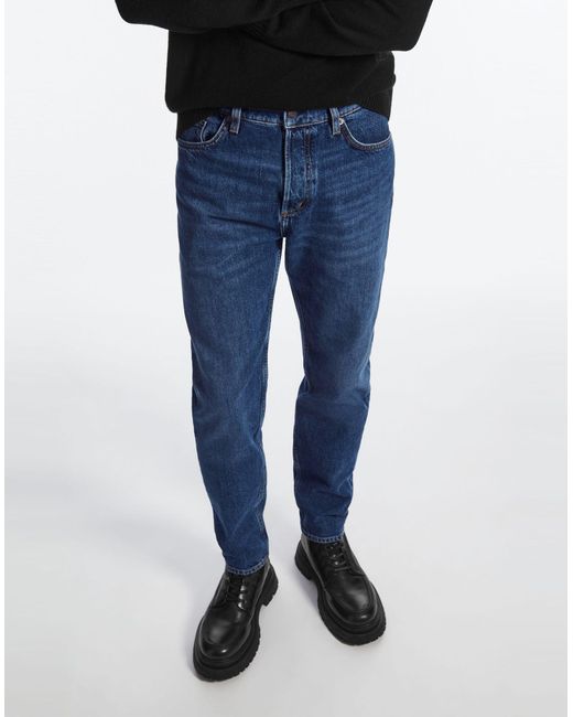 COS Blue Jeans for men