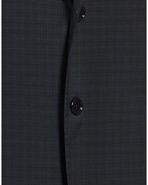 Exte Black Blazers for men