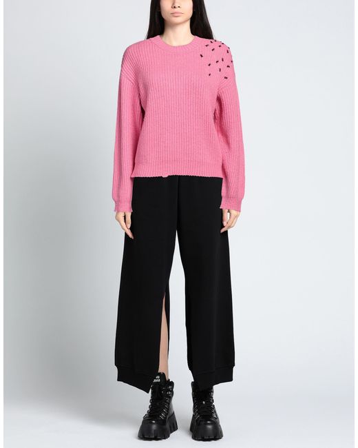 DSquared² Pink Jumper