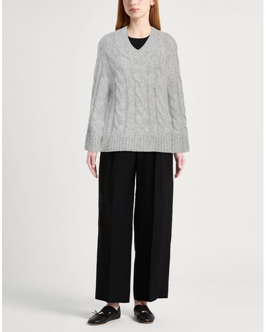 Pullover MICHAEL Michael Kors en coloris Gray