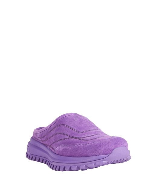 Diemme Pink Mules & Clogs