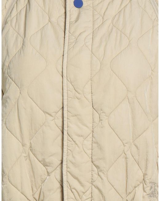 Burberry Natural Jacket