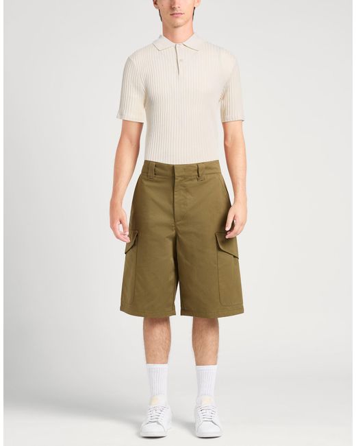 Sandro White Polo Shirt for men