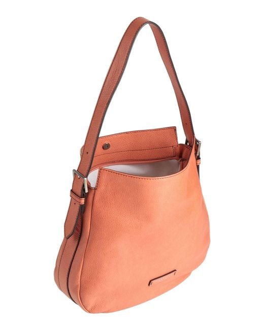 The Bridge Pink Handbag