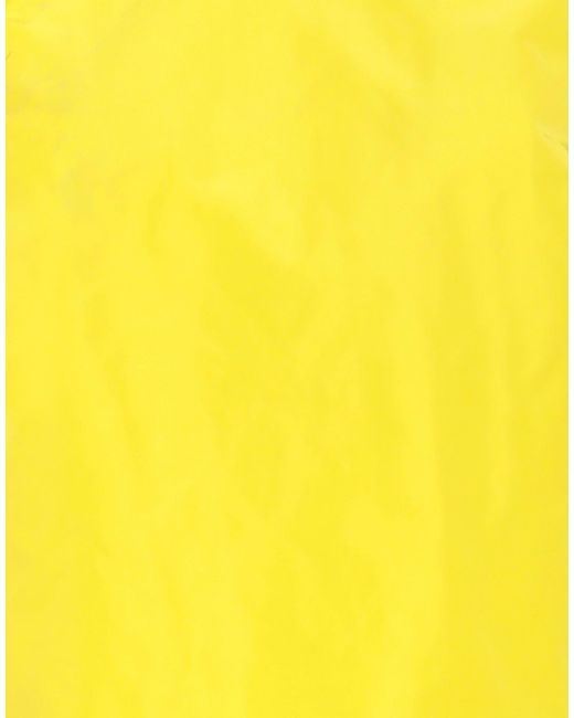 Maliparmi Yellow Top Polyester