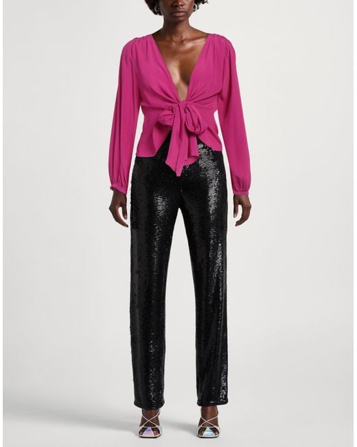 Pinko Pink Top