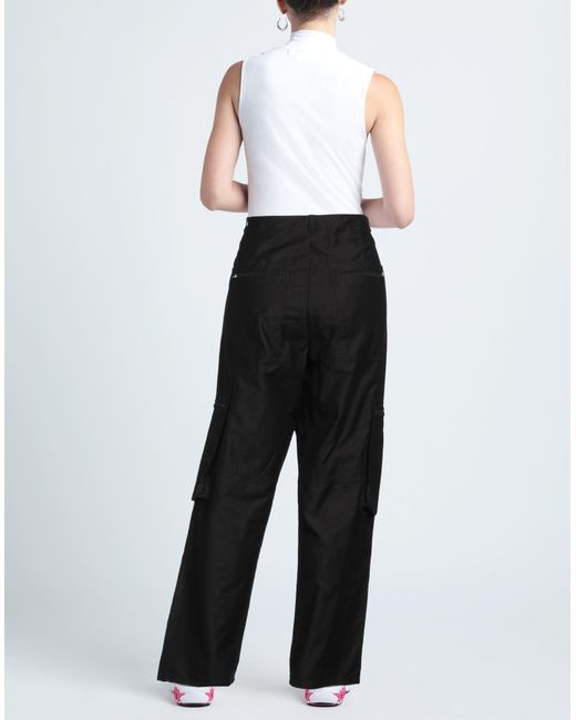 Pantalon Amiri en coloris Black