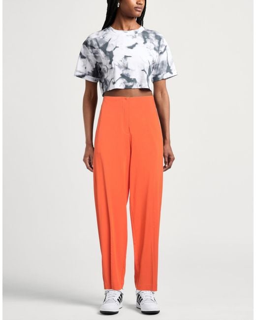 Forte_forte Orange Pants