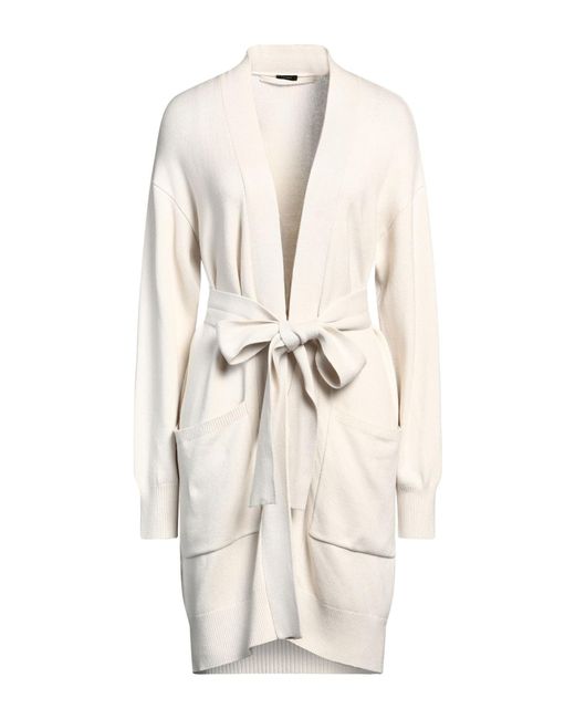 Rebecas Joseph de color White