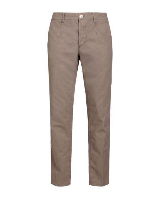 Havana & Co. Gray Trouser for men