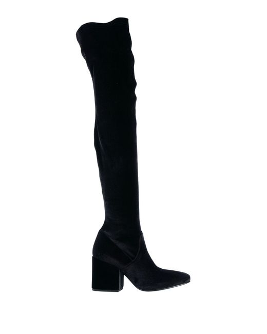 Strategia Boots in Black - Lyst