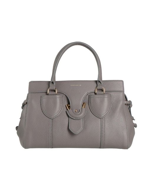 Coccinelle Gray Handbag