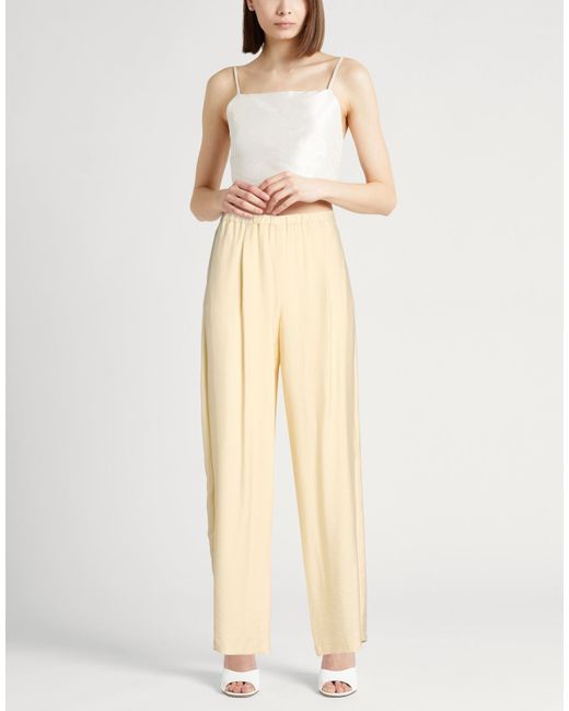 Alysi Natural Pants