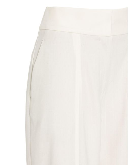 Pantalon IRO en coloris White