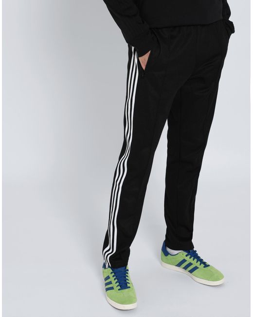 adidas Originals Hose in Schwarz für Herren | Lyst AT