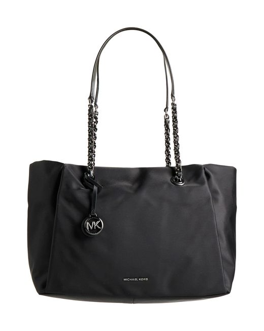 MICHAEL Michael Kors Black Shoulder Bag