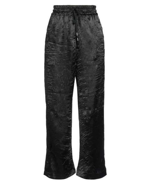 High Gray Trouser