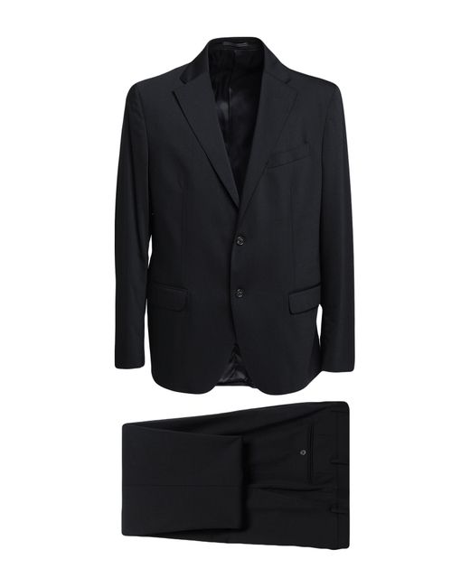 Nino Danieli Suit in Blue for Men | Lyst UK