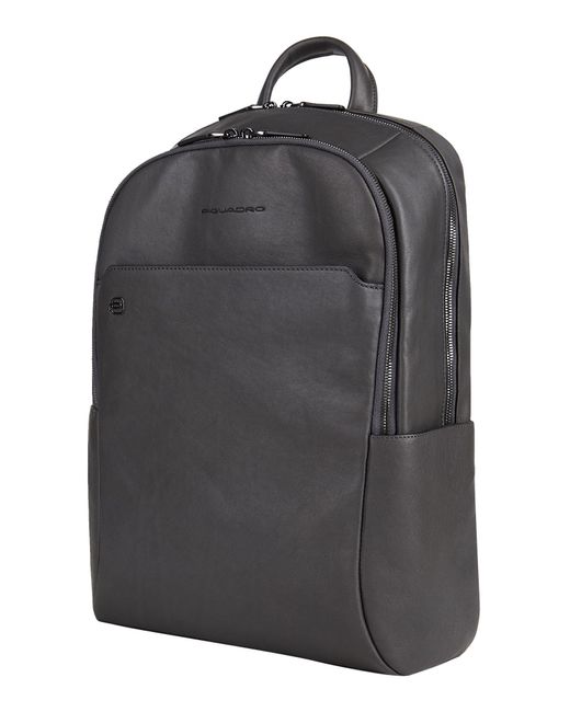 Mochila Piquadro de color Gray