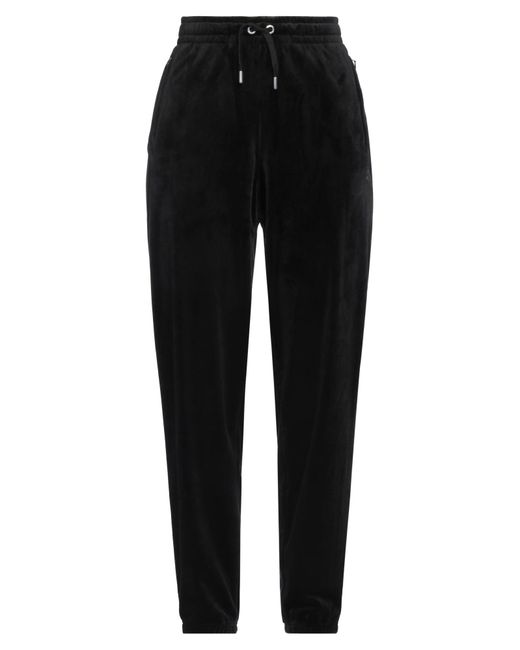 Juicy Couture Black Trouser