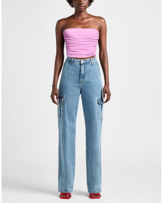 Moschino Pink Tops