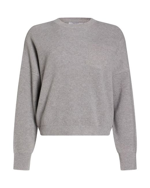 Pullover Peserico de color Gray