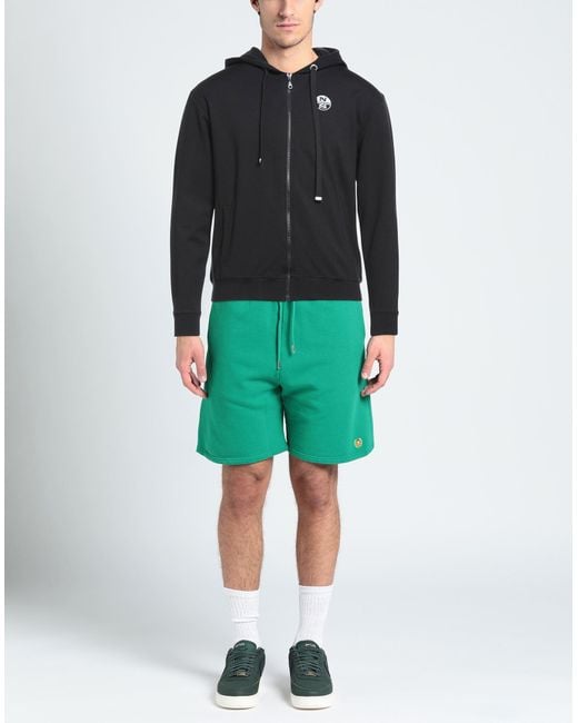 Sudadera North Sails de hombre de color Black