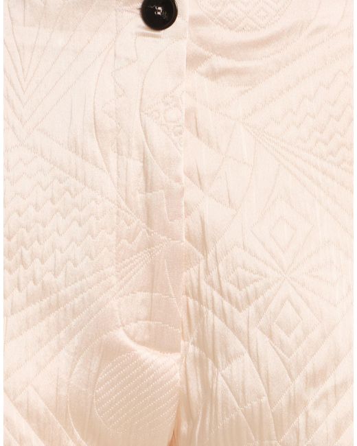 Forte_forte Natural Trouser