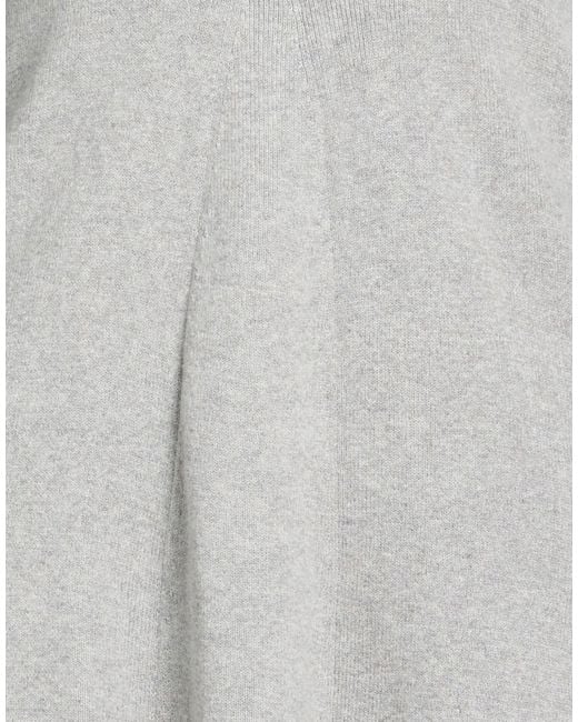 Calvin Klein Gray Mini Dresses