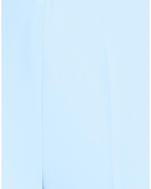 NUALY Blue Light Pants Polyester