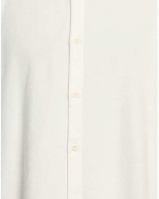 Labo.art White Shirt for men