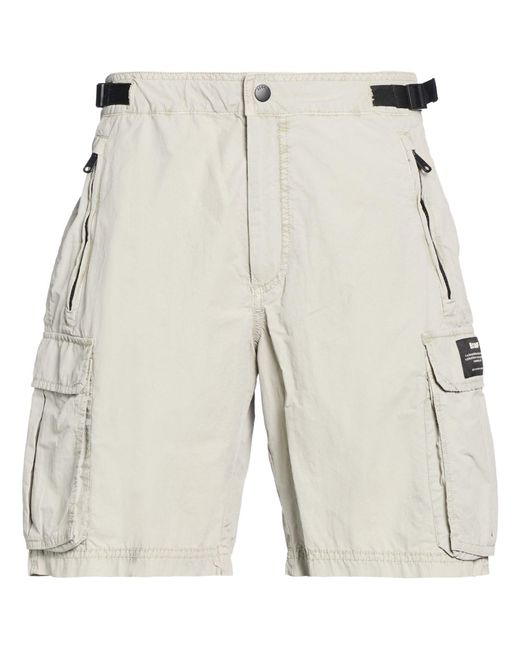 Ecoalf Natural Shorts & Bermuda Shorts for men