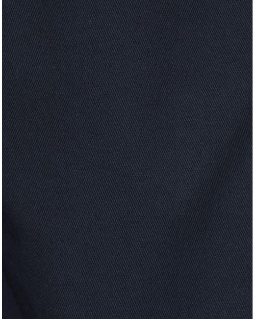 Haikure Blue Trouser for men