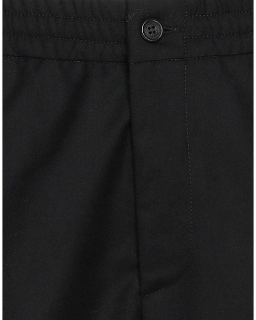 Dunhill Black Trouser for men