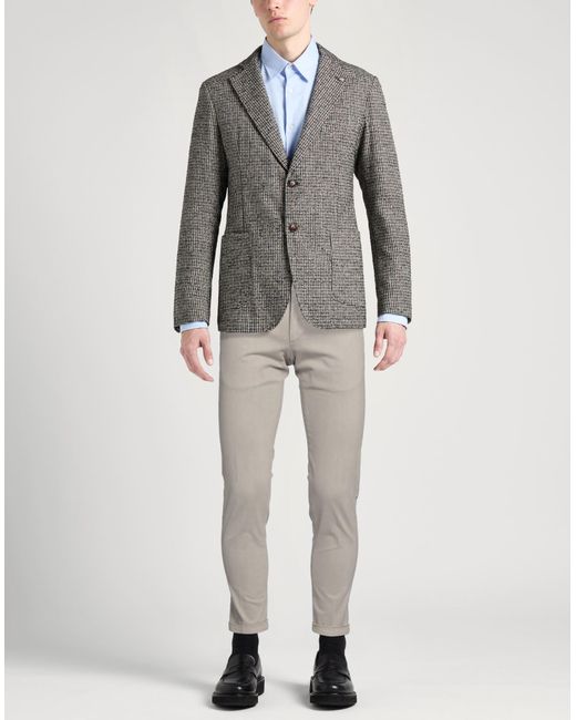Santaniello Hose in Gray für Herren
