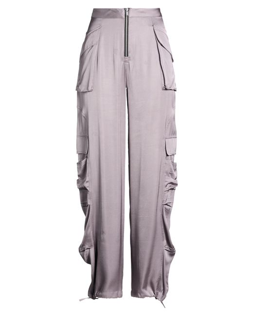 Holzweiler Purple Pants