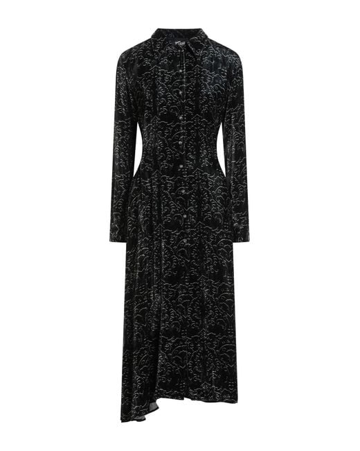 Vestido Largo Mimi Liberté de color Black