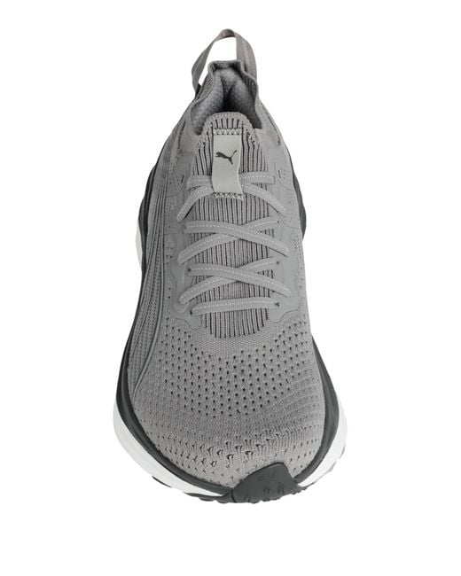 PUMA Sneakers in Gray für Herren